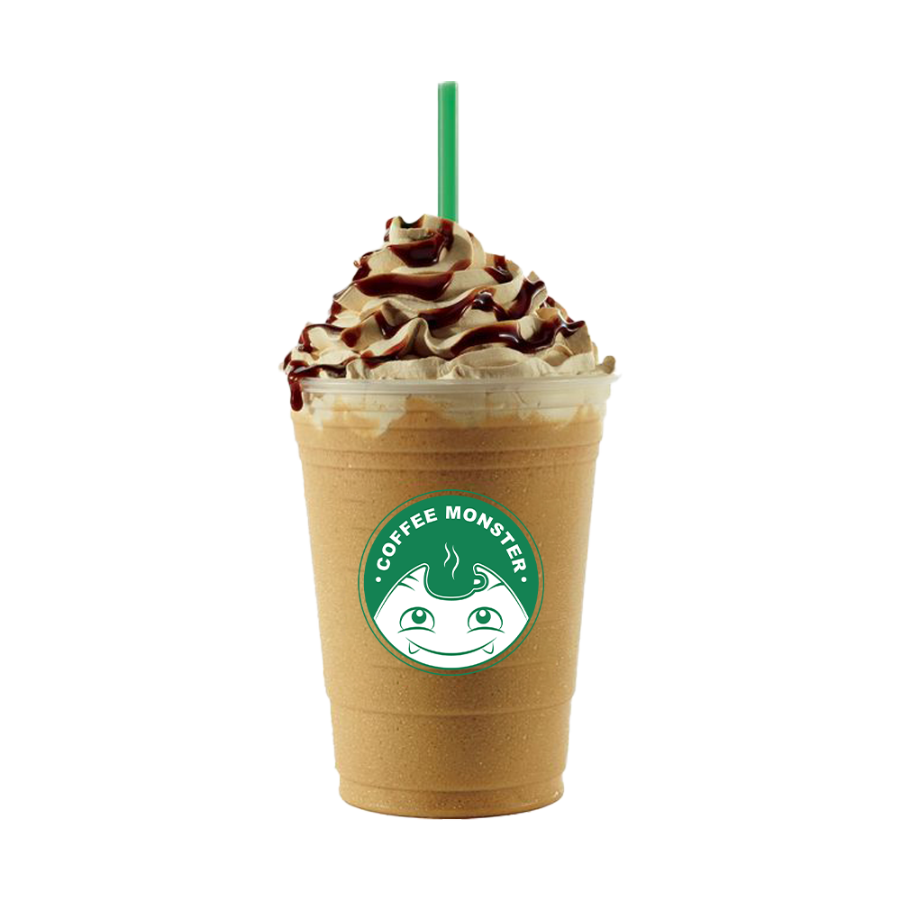 Yogurt Frappuccino