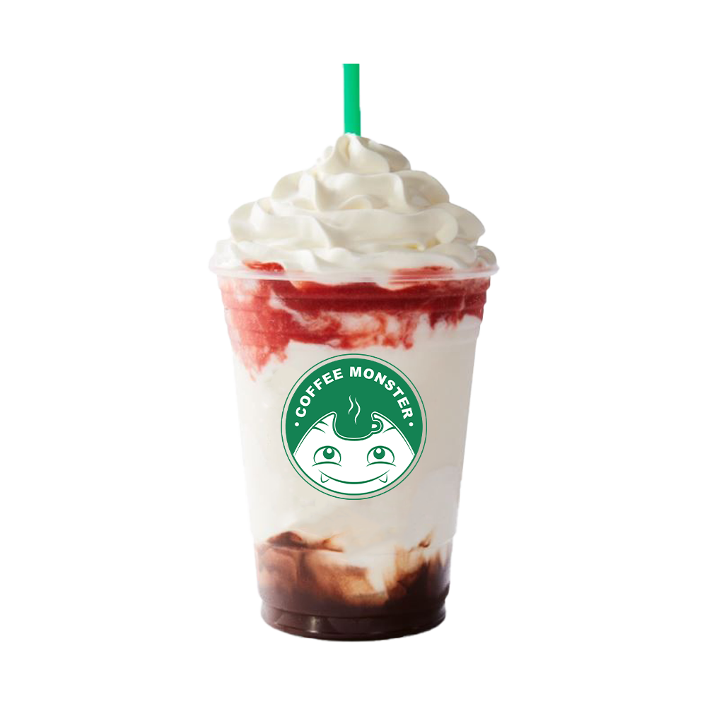 Frappula Frappuccino