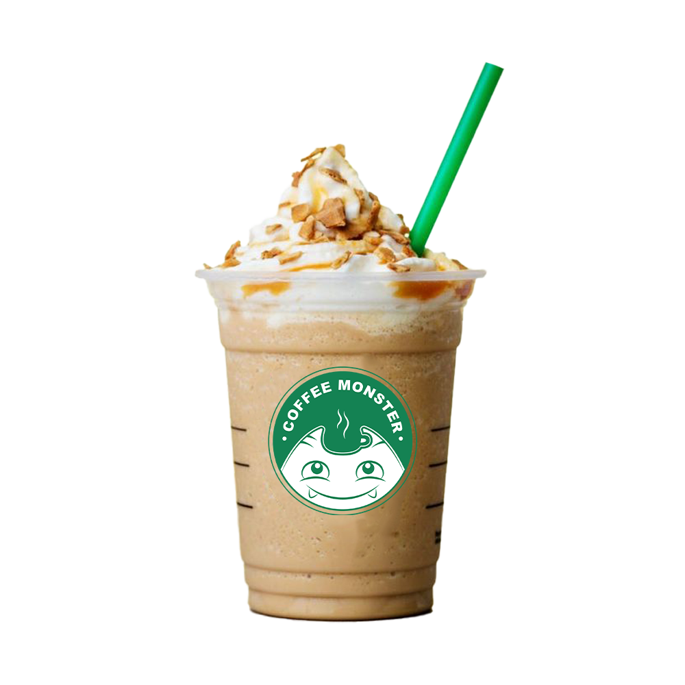 Affogato Frappuccino